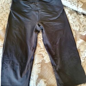 VSX Capri  Workout  Pants